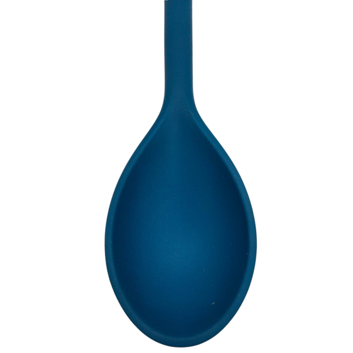 Nautilus Silicone Serving Spoon Soft - 17cmX6cm - Blue - Al Kabayel Discount CentreNautilus Silicone Serving Spoon Soft - 17cmX6cm - BlueKitchen Utensils & GadgetsNAUTILUSAl Kabayel Discount Centre