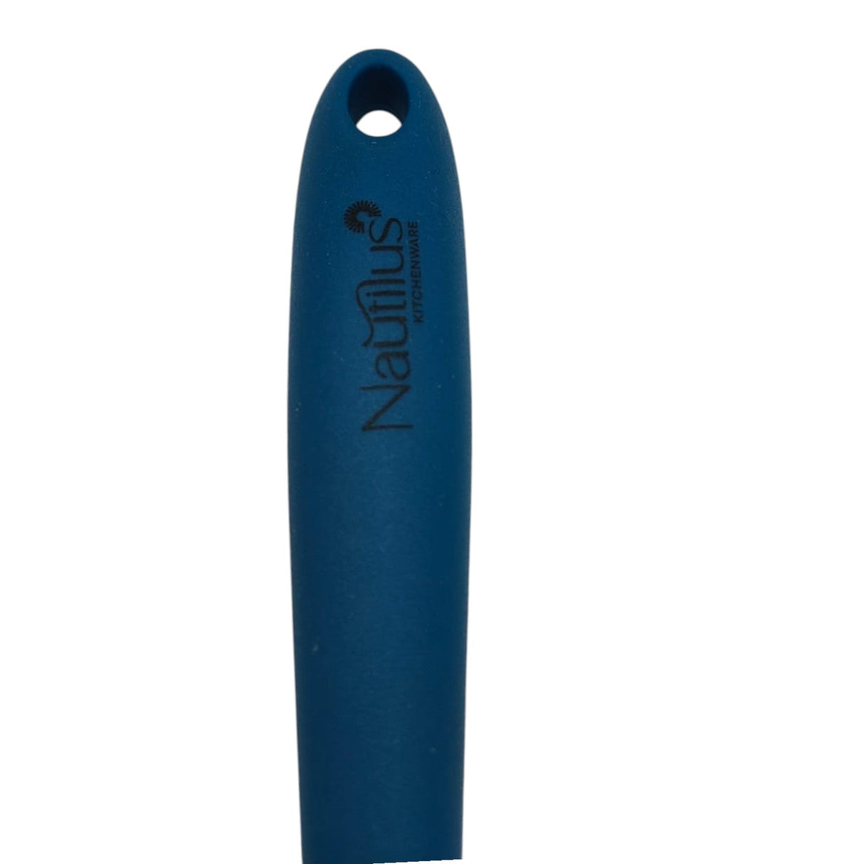 Nautilus Silicone Serving Spoon Soft - 17cmX6cm - Blue - Al Kabayel Discount CentreNautilus Silicone Serving Spoon Soft - 17cmX6cm - BlueKitchen Utensils & GadgetsNAUTILUSAl Kabayel Discount Centre
