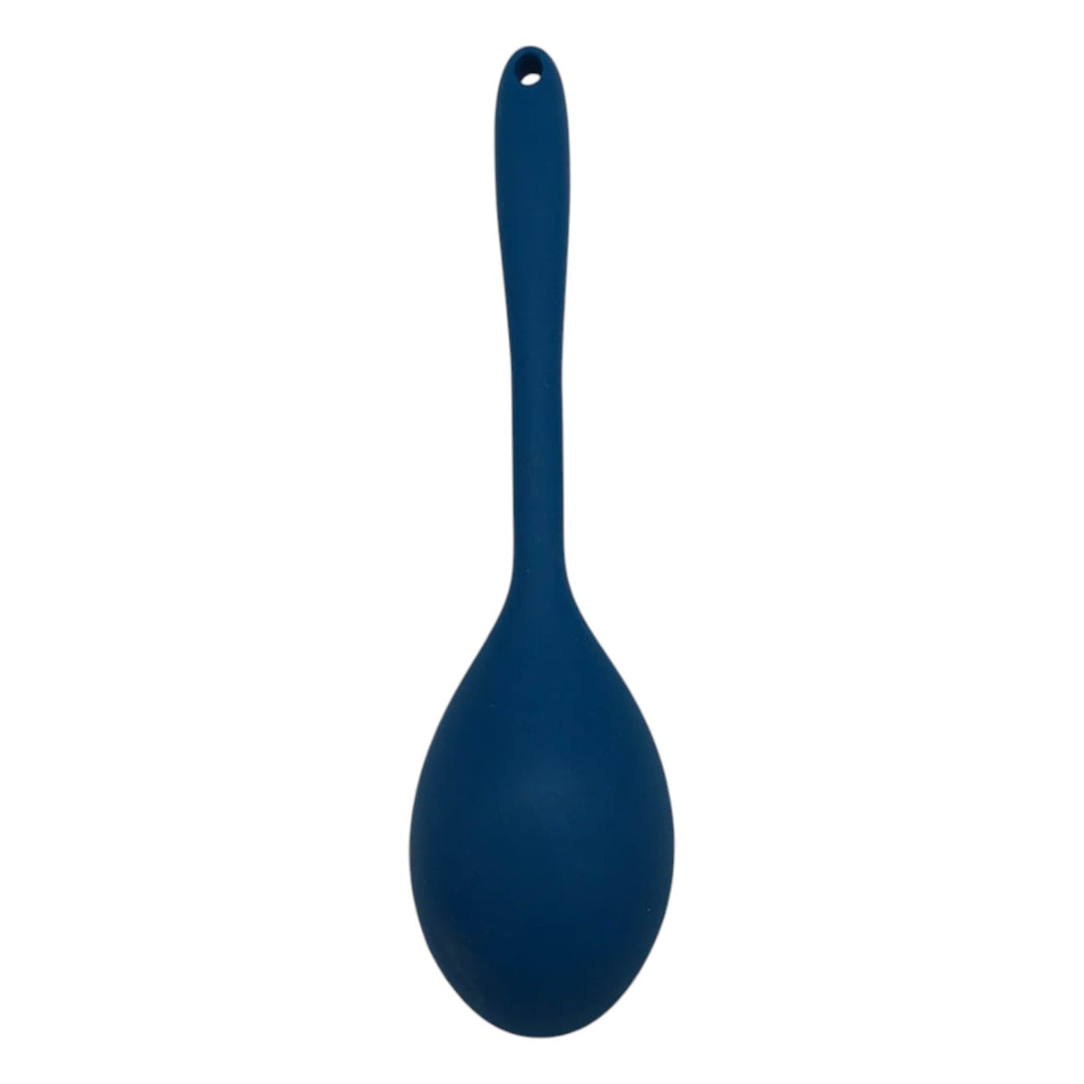 Nautilus Silicone Serving Spoon Soft - 17cmX6cm - Blue - Al Kabayel Discount CentreNautilus Silicone Serving Spoon Soft - 17cmX6cm - BlueKitchen Utensils & GadgetsNAUTILUSAl Kabayel Discount Centre