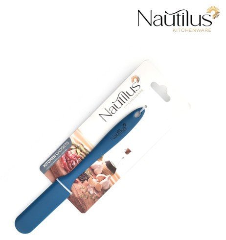 NAUTILUS Silicone Spatula 21cm*2.5cm, RNGT - 0092 - Al Kabayel Discount CentreNAUTILUS Silicone Spatula 21cm*2.5cm, RNGT - 0092Cookware AccessoriesNAUTILUSAl Kabayel Discount Centre