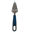Nautilus Soft - Grip Stainless Steel Cake Server, Carded - 17cmX6cm - Blue&Grey - Al Kabayel Discount CentreNautilus Soft - Grip Stainless Steel Cake Server, Carded - 17cmX6cm - Blue&GreyKitchen Utensils & GadgetsNAUTILUSAl Kabayel Discount Centre