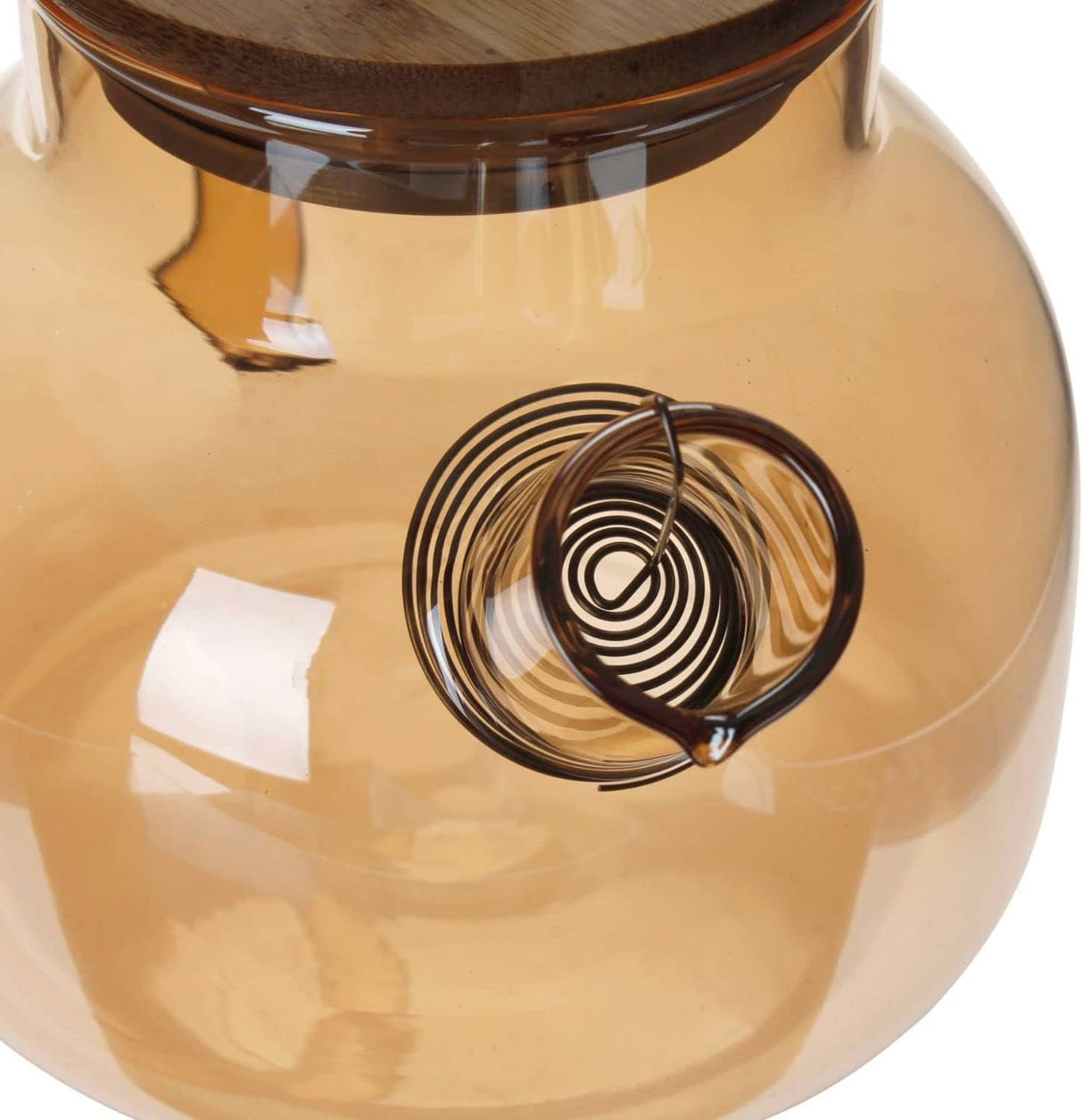 NEOFLAM Borosilicate Glass Tea Pot 1000ml - Al Kabayel Discount CentreNEOFLAM Borosilicate Glass Tea Pot 1000mlTea/Coffee PotsNEOFLAMAl Kabayel Discount Centre