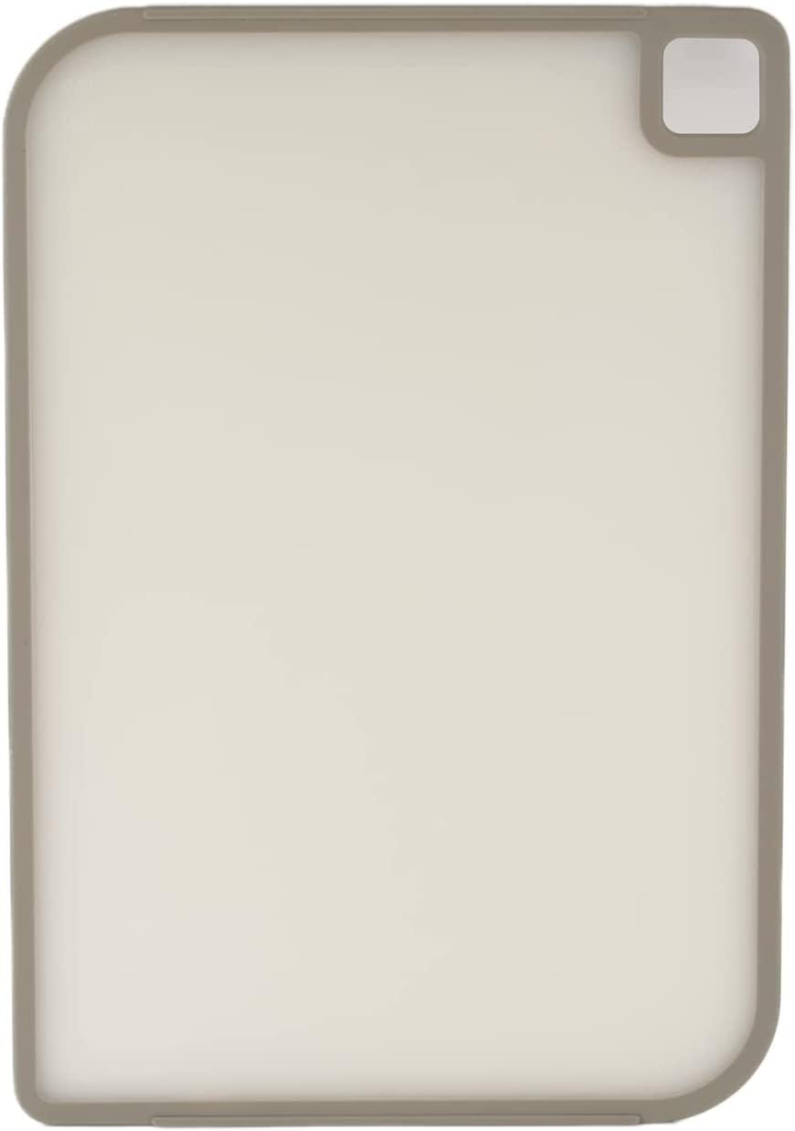 NEOFLAM Fika Plastic Non - Slip Cutting Board 253mm*367mm - Al Kabayel Discount CentreNEOFLAM Fika Plastic Non - Slip Cutting Board 253mm*367mmCookware AccessoriesNEOFLAMAl Kabayel Discount Centre