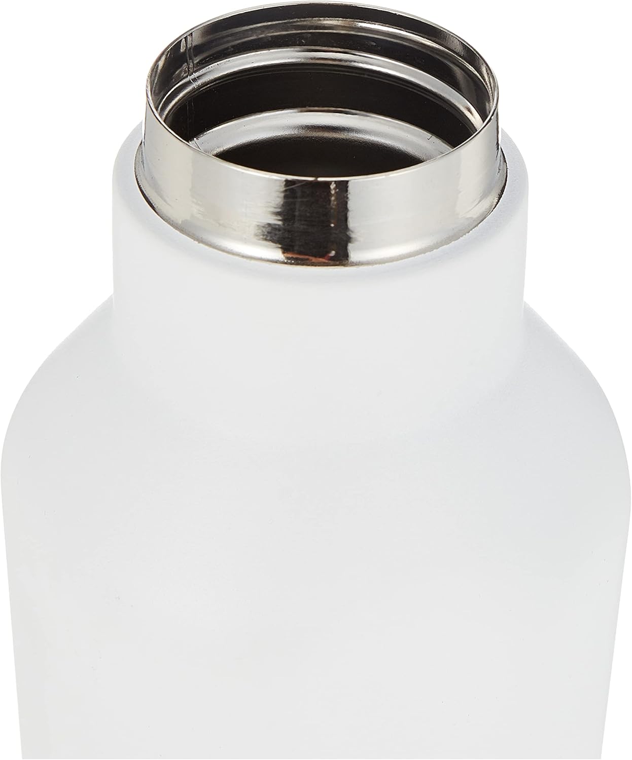 Neoflam Hydro Tumbler, Water, Hydration Bottle Stainless Steel White Hp Hd S50 - 500ML - White - Al Kabayel Discount CentreNeoflam Hydro Tumbler, Water, Hydration Bottle Stainless Steel White Hp Hd S50 - 500ML - WhiteWater BottlesNEOFLAMAl Kabayel Discount Centre