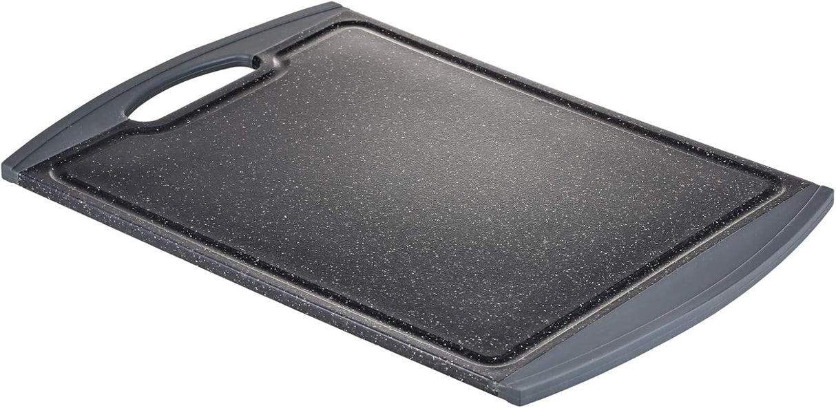 NEOFLAM Lusso Plastic Non - Slip Cutting Board 254mm*368mm - Al Kabayel Discount CentreNEOFLAM Lusso Plastic Non - Slip Cutting Board 254mm*368mmCookware AccessoriesNEOFLAMAl Kabayel Discount Centre