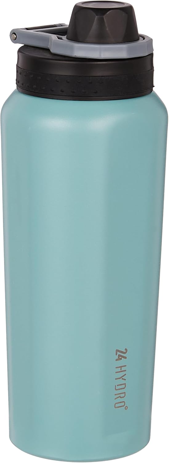 Neoflam Vacuum Insulated Stainless Steel Sports Tumbler Water Bottle Hp - Hs - 600ML - Green - Al Kabayel Discount CentreNeoflam Vacuum Insulated Stainless Steel Sports Tumbler Water Bottle Hp - Hs - 600ML - GreenWater BottlesNEOFLAMAl Kabayel Discount Centre