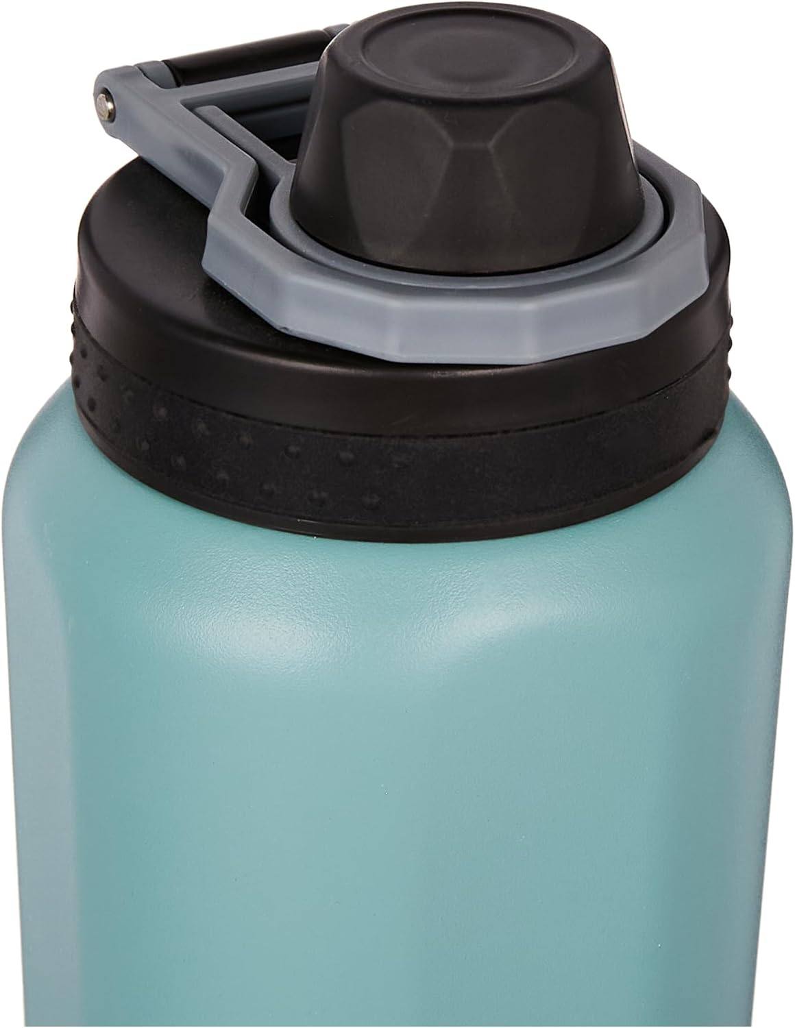 Neoflam Vacuum Insulated Stainless Steel Sports Tumbler Water Bottle Hp - Hs - 600ML - Green - Al Kabayel Discount CentreNeoflam Vacuum Insulated Stainless Steel Sports Tumbler Water Bottle Hp - Hs - 600ML - GreenWater BottlesNEOFLAMAl Kabayel Discount Centre