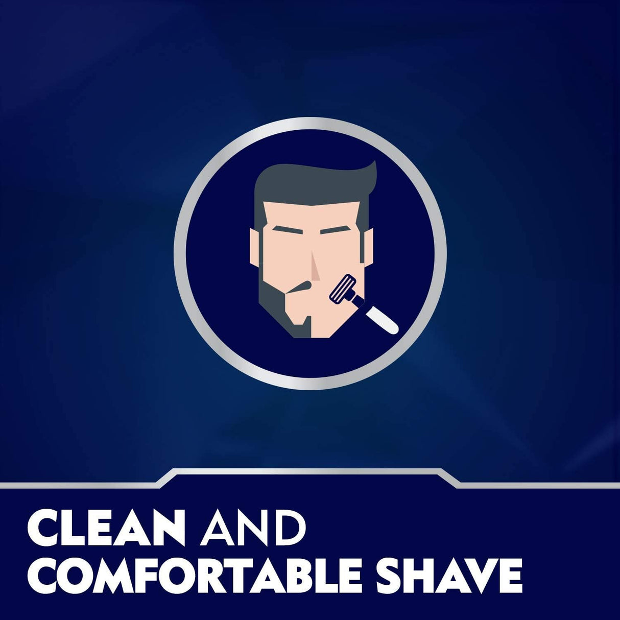 Nivea Men Protect & Care Protective Shaving Cream with Aloe Vera, 100ml - Al Kabayel Discount CentreNivea Men Protect & Care Protective Shaving Cream with Aloe Vera, 100mlShaving & GroomingNIVEAAl Kabayel Discount Centre
