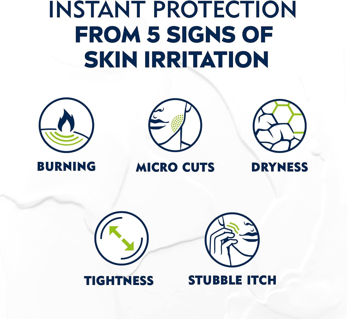 Nivea Men Sensitive Shaving Cream with Chamomile & Hamamelis, 100ml - Al Kabayel Discount CentreNivea Men Sensitive Shaving Cream with Chamomile & Hamamelis, 100mlShaving & GroomingNIVEAAl Kabayel Discount Centre