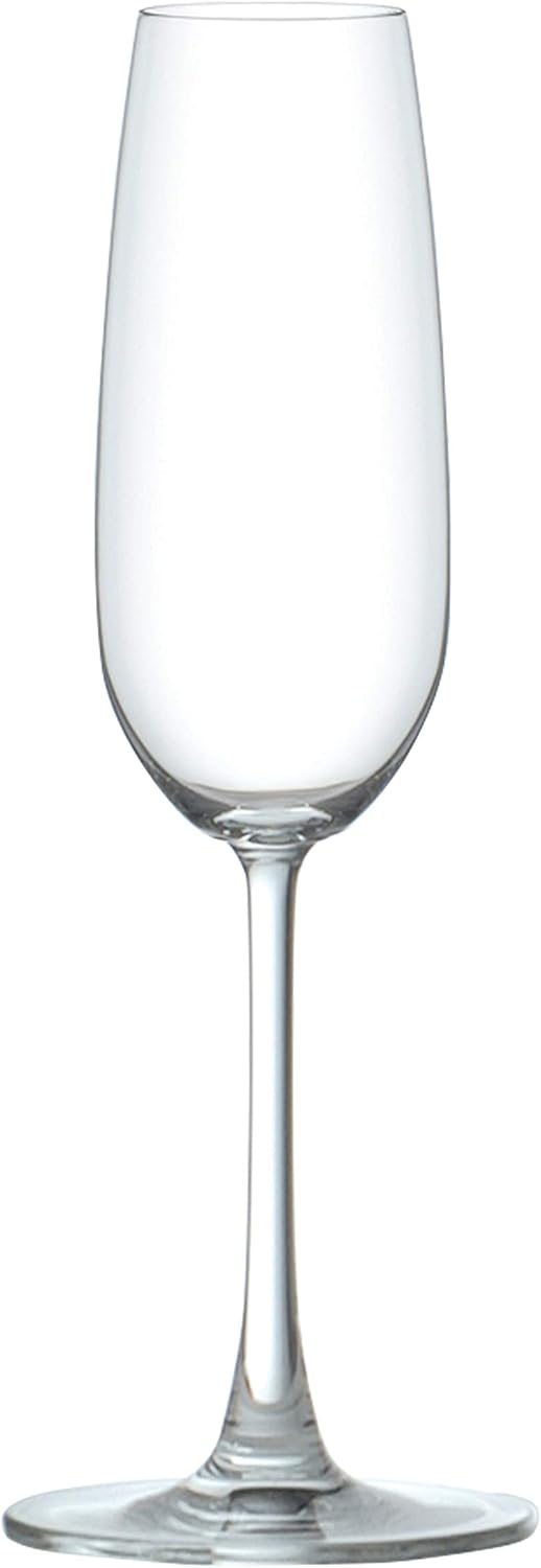 Ocean Champagne Glasses, Set Of 2, Clear, 210 Ml, 015F0702, Champagne Flutes, Champagne Glasses, Sparkling Wine Flutes, Tulips Glasses, Couple Glass - Al Kabayel Discount CentreOcean Champagne Glasses, Set Of 2, Clear, 210 Ml, 015F0702, Champagne Flutes, Champagne Glasses, Sparkling Wine Flutes, Tulips Glasses, Couple GlassDrinkware SetsOCEANAl Kabayel Discount Centre