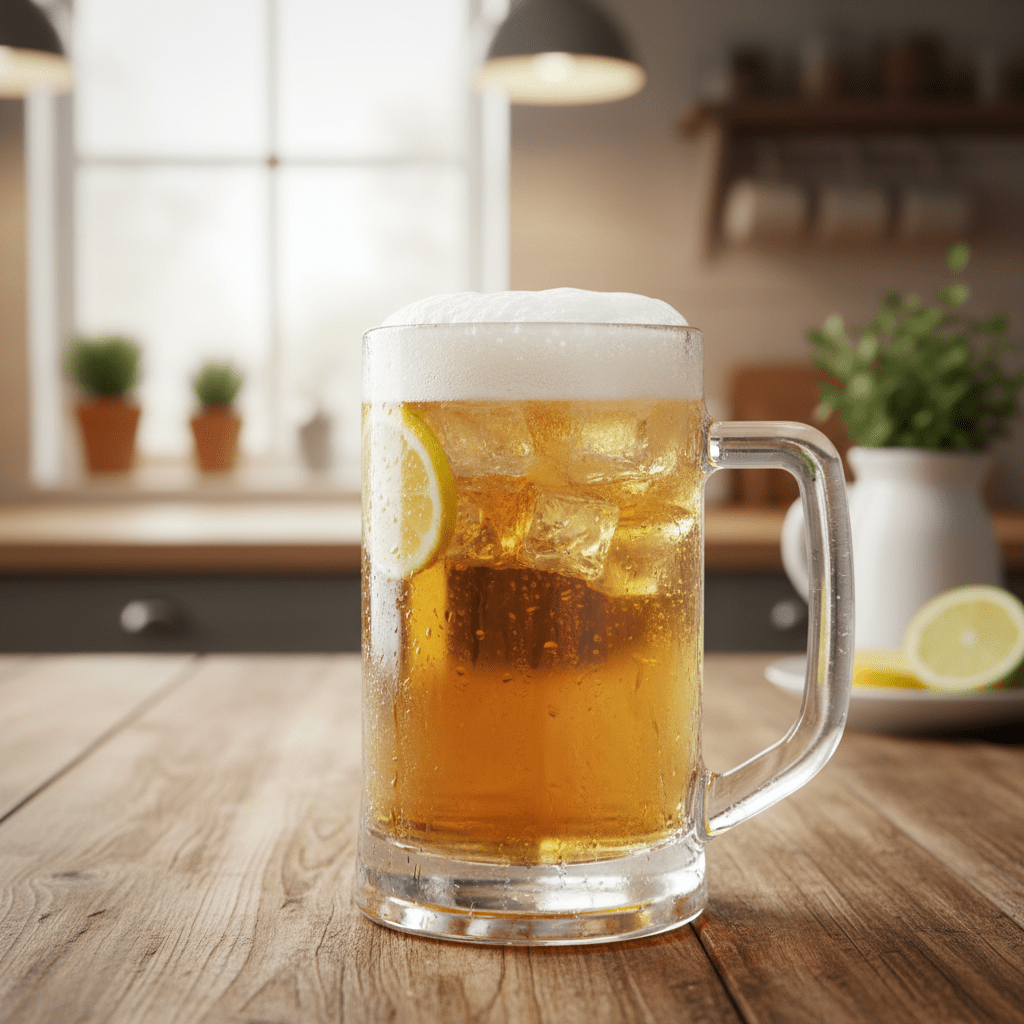Ocean Classic Clear Glass Mug with Elegant Handle for Everyday Beverage Serving – 355ml - Al Kabayel Discount CentreOcean Classic Clear Glass Mug with Elegant Handle for Everyday Beverage Serving – 355mlMugsOCEANAl Kabayel Discount Centre