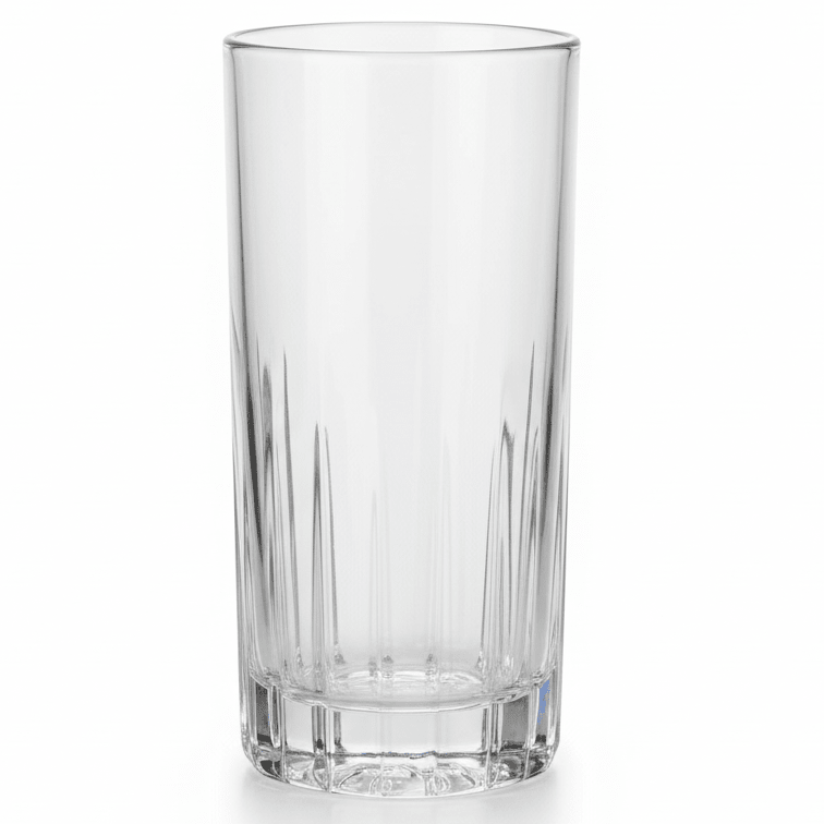 Ocean Elegant Traze Tall Highball Glass Modern Clear Glass for Juice Water and Cocktails 360ml - Al Kabayel Discount CentreOcean Elegant Traze Tall Highball Glass Modern Clear Glass for Juice Water and Cocktails 360mltumblersOCEANAl Kabayel Discount Centre