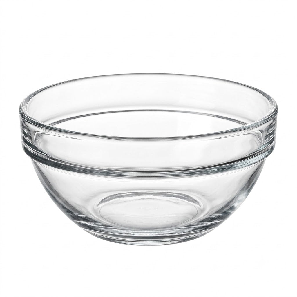 Ocean Glass Bowl 14×6 cm - Al Kabayel Discount CentreOcean Glass Bowl 14×6 cmBowlsOCEANAl Kabayel Discount Centre