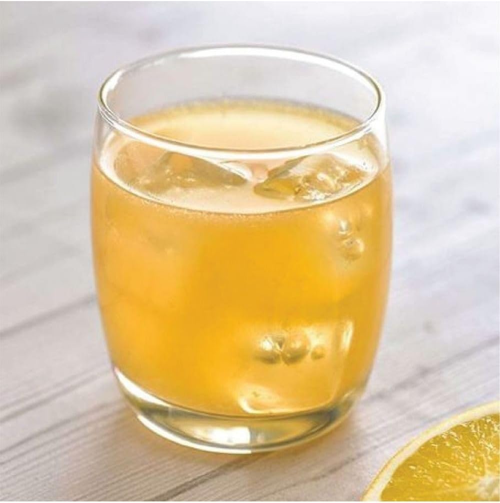 Ocean Ivory Rock Glass, Pack of 3, Clear, 320 ml, B1301103 - Al Kabayel Discount CentreOcean Ivory Rock Glass, Pack of 3, Clear, 320 ml, B1301103Drinkware SetsOCEANAl Kabayel Discount Centre