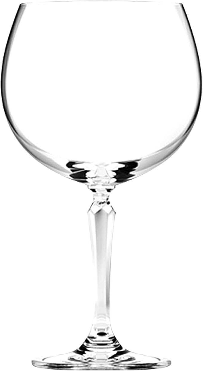 Ocean Madison Burgundy Glass, Set Of 6, Clear, 650 Ml, 015D22, Chalice Glass, Stemware Glass, Snifter Glass, Wine Glass, Stemmed Wine Glass - Al Kabayel Discount CentreOcean Madison Burgundy Glass, Set Of 6, Clear, 650 Ml, 015D22, Chalice Glass, Stemware Glass, Snifter Glass, Wine Glass, Stemmed Wine GlassDrinkware SetOCEANAl Kabayel Discount Centre