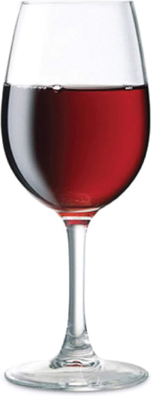 Ocean Madison Red Wine Glasses Set Of 2, Clear, 425 Ml, 015R1502, Martini Glass, Coupe Glass, Margarita Glass, V - Shaped Glass, Conical Glass - Al Kabayel Discount CentreOcean Madison Red Wine Glasses Set Of 2, Clear, 425 Ml, 015R1502, Martini Glass, Coupe Glass, Margarita Glass, V - Shaped Glass, Conical GlassDrinkware SetOCEANAl Kabayel Discount Centre