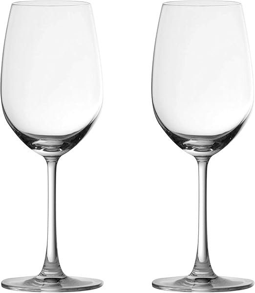 Ocean Madison Red Wine Glasses Set Of 2, Clear, 425 Ml, 015R1502, Martini Glass, Coupe Glass, Margarita Glass, V - Shaped Glass, Conical Glass - Al Kabayel Discount CentreOcean Madison Red Wine Glasses Set Of 2, Clear, 425 Ml, 015R1502, Martini Glass, Coupe Glass, Margarita Glass, V - Shaped Glass, Conical GlassDrinkware SetOCEANAl Kabayel Discount Centre