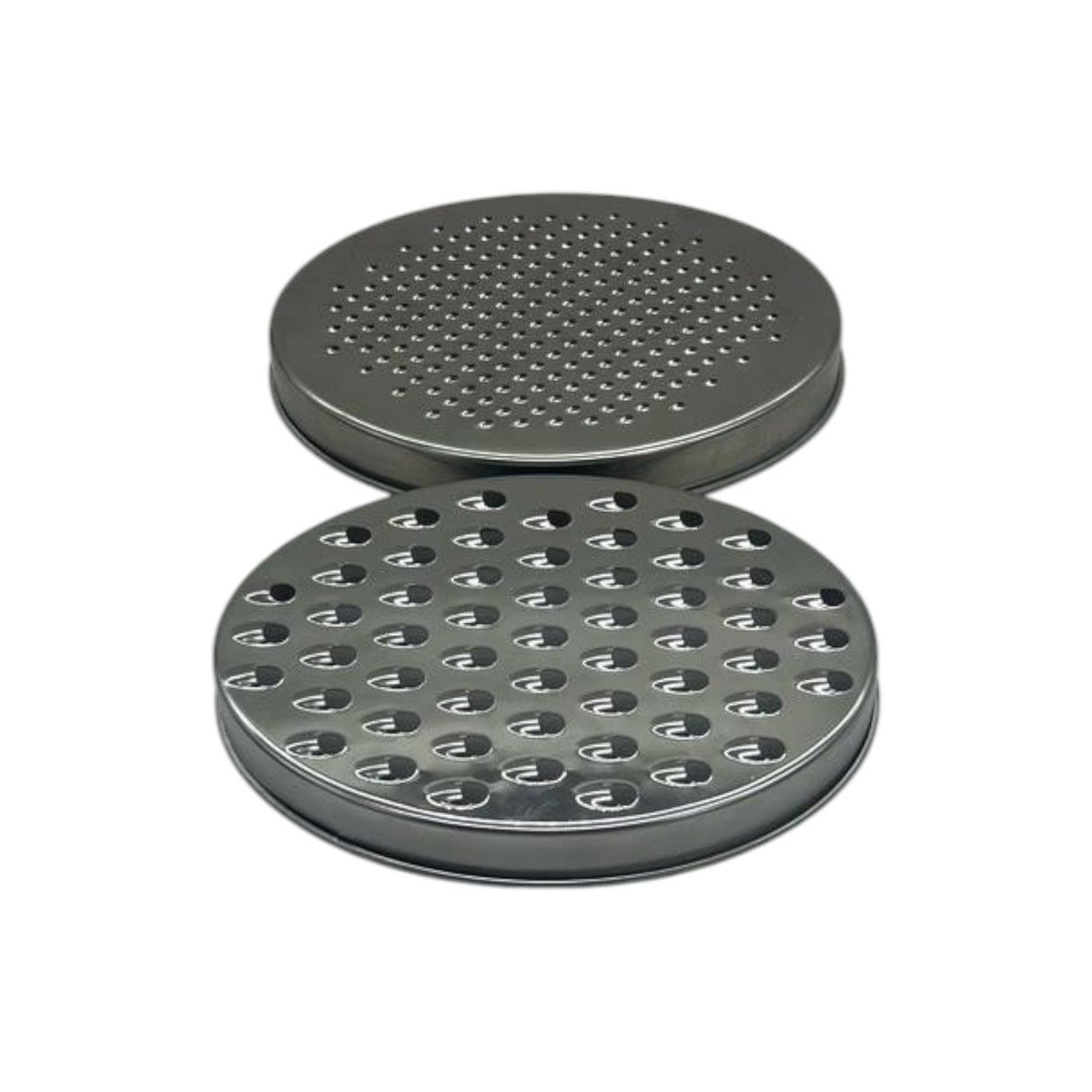 Ococicoki Grater 2 Way Steel Blade Plastic Box Grater Oval Box 17cmX12cmX7cm - Purple&Steel - Al Kabayel Discount CentreOcocicoki Grater 2 Way Steel Blade Plastic Box Grater Oval Box 17cmX12cmX7cm - Purple&SteelKitchen Utensils & GadgetsOCOCICOKIAl Kabayel Discount Centre