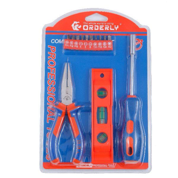 ORDERLY Proffessional Tool Set - Al Kabayel Discount CentreORDERLY Proffessional Tool SetHand ToolsORDERLYAl Kabayel Discount Centre