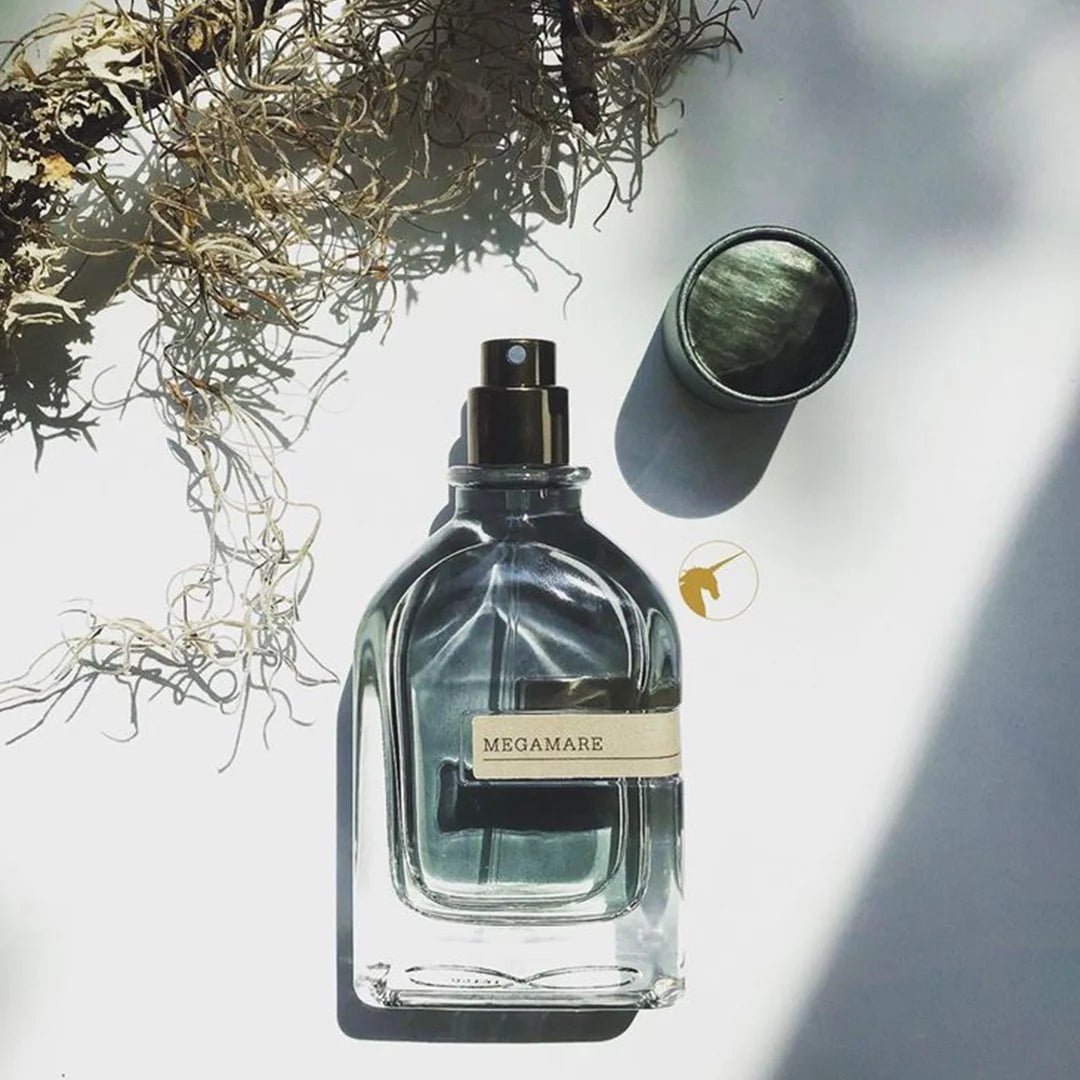 Orto Parisi Megamare Perfume for Unisex - 50ml - Al Kabayel Discount CentreOrto Parisi Megamare Perfume for Unisex - 50mlPerfumesORTO PARISIAl Kabayel Discount Centre