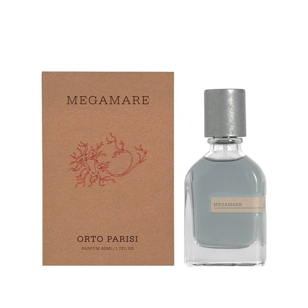 Orto Parisi Megamare Perfume for Unisex - 50ml - Al Kabayel Discount CentreOrto Parisi Megamare Perfume for Unisex - 50mlPerfumesORTO PARISIAl Kabayel Discount Centre