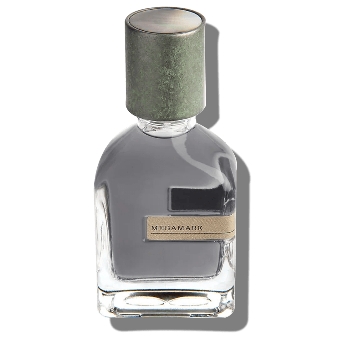 Orto Parisi Megamare Perfume for Unisex - 50ml - Al Kabayel Discount CentreOrto Parisi Megamare Perfume for Unisex - 50mlPerfumesORTO PARISIAl Kabayel Discount Centre