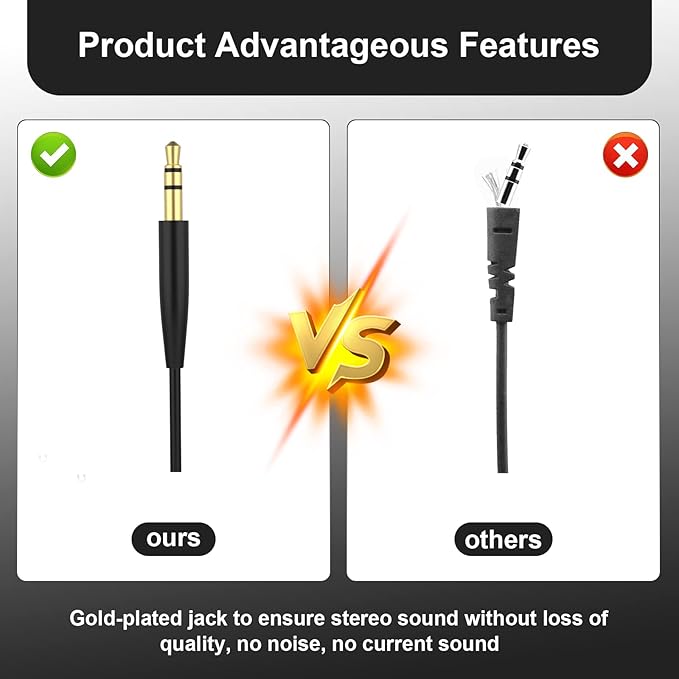 OSHTRACO AUX Cable 0.8meter Length - Al Kabayel Discount CentreOSHTRACO AUX Cable 0.8meter LengthCords & AdaptersOSHTRACOAl Kabayel Discount Centre