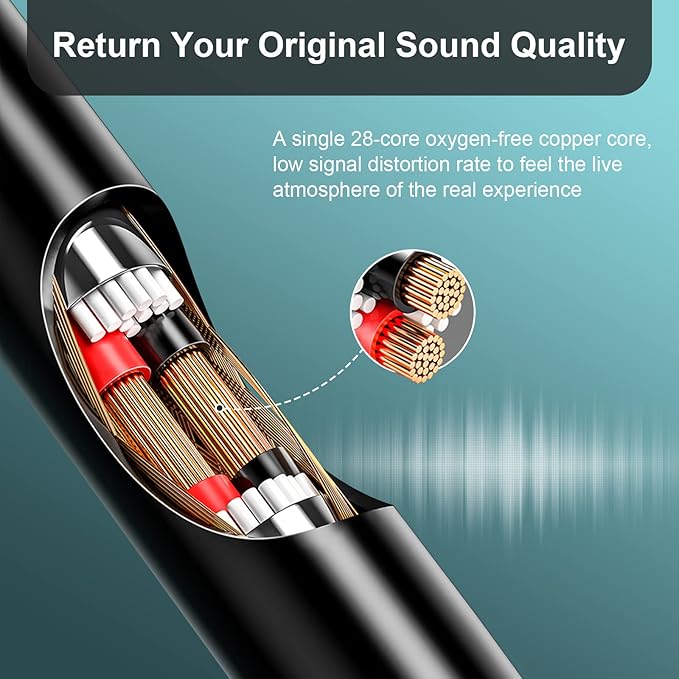 OSHTRACO AUX Cable 0.8meter Length - Al Kabayel Discount CentreOSHTRACO AUX Cable 0.8meter LengthCords & AdaptersOSHTRACOAl Kabayel Discount Centre