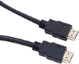 OSHTRACO HDMI Male to HDMI Male Cable 2meter - Al Kabayel Discount CentreOSHTRACO HDMI Male to HDMI Male Cable 2meterCords & AdaptersOSHTRACOAl Kabayel Discount Centre