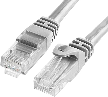 OSHTRACO LAN Cable RJ45(M) to RJ45(M), 20meter - Al Kabayel Discount CentreOSHTRACO LAN Cable RJ45(M) to RJ45(M), 20meterCords & AdaptersOSHTRACOAl Kabayel Discount Centre