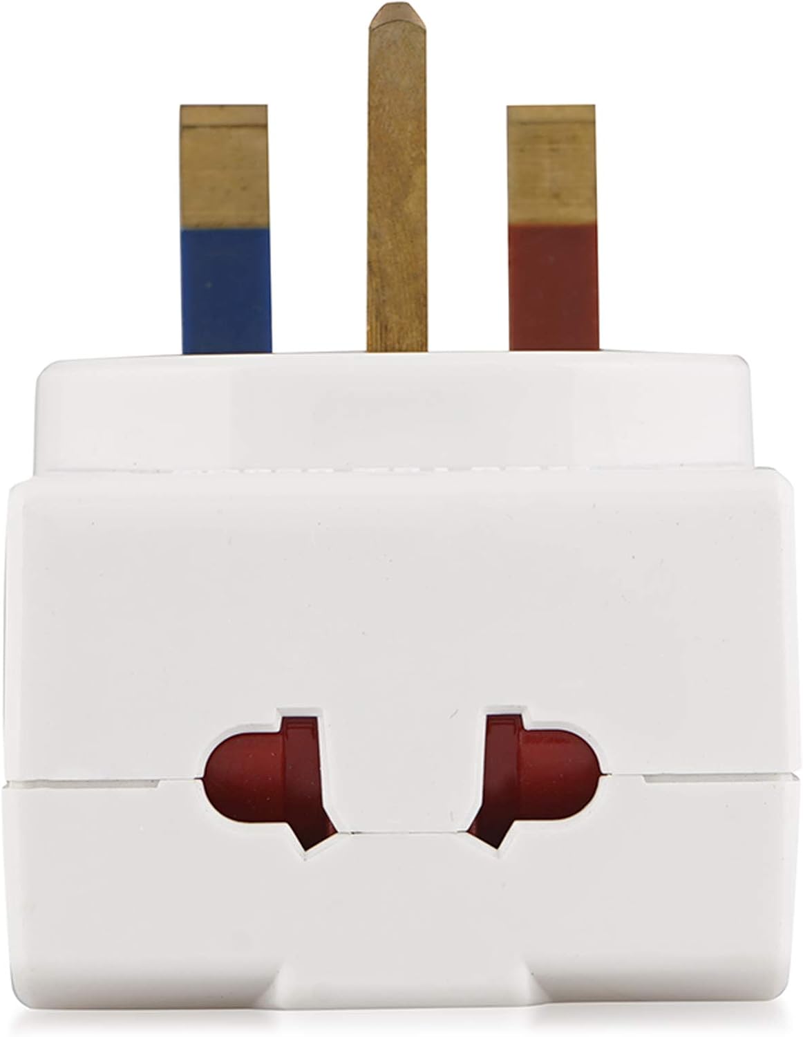 Oshtraco Multi 3 Pin 13A Adapter - Al Kabayel Discount CentreOshtraco Multi 3 Pin 13A AdapterCords & AdaptersOSHTRACOAl Kabayel Discount Centre