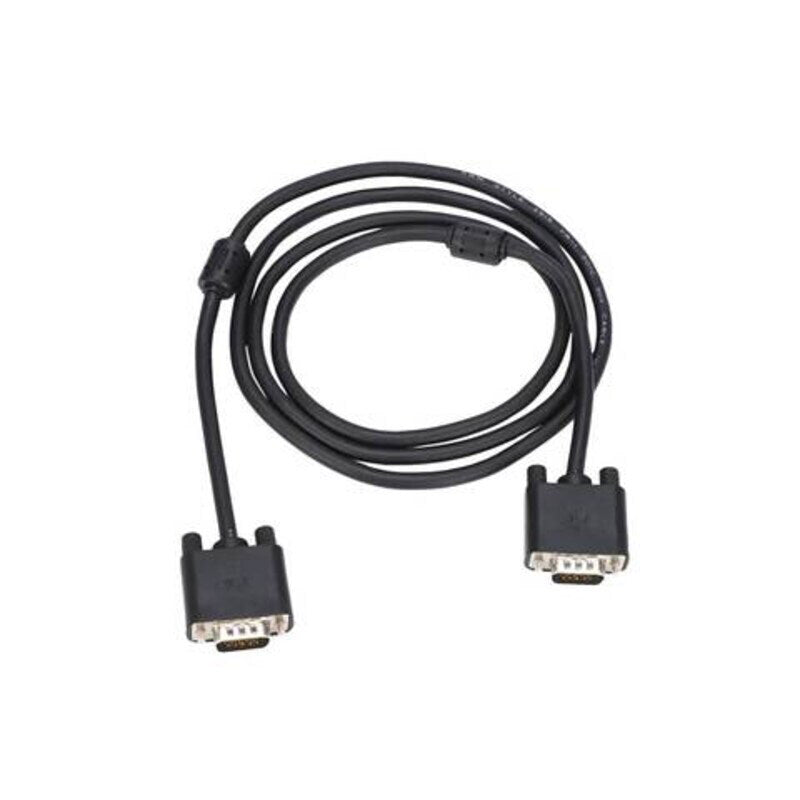 OSHTRACO VGA Cable, Male to Male Microflex 2meter - Al Kabayel Discount CentreOSHTRACO VGA Cable, Male to Male Microflex 2meterCords & AdaptersOSHTRACOAl Kabayel Discount Centre