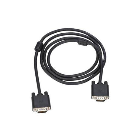 OSHTRACO VGA Cable, Male to Male Microflex 2meter - Al Kabayel Discount CentreOSHTRACO VGA Cable, Male to Male Microflex 2meterCords & AdaptersOSHTRACOAl Kabayel Discount Centre