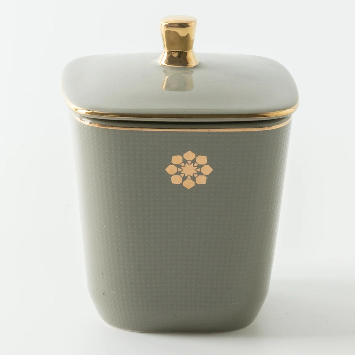 Otantik Mirral Luxury 19 - Piece Arabic Tea & Coffee Serving Set – Grey & Gold Porcelain Collection - Al Kabayel Discount CentreOtantik Mirral Luxury 19 - Piece Arabic Tea & Coffee Serving Set – Grey & Gold Porcelain CollectionTea SetsOTANTIKAl Kabayel Discount Centre