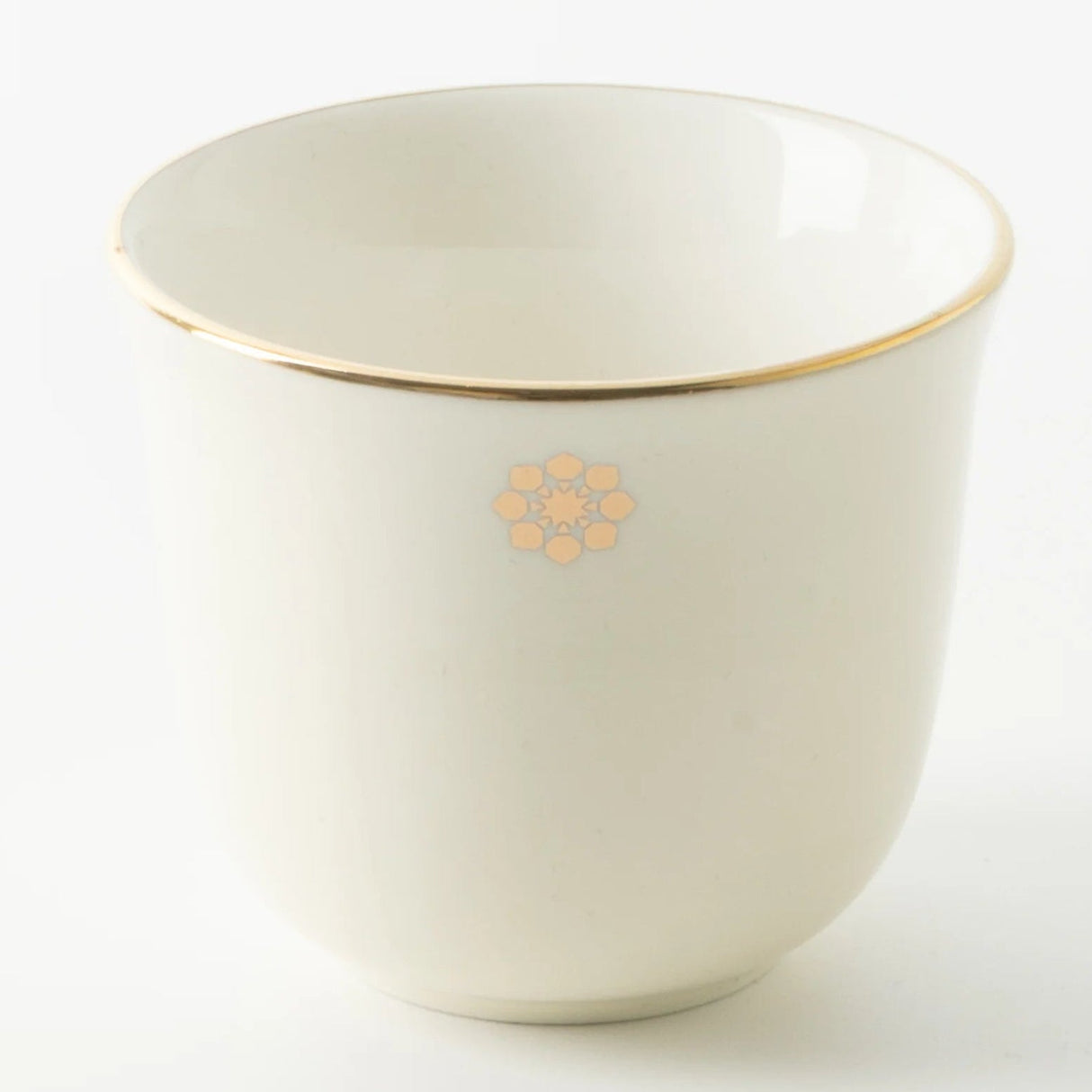 Otantik Mirral Luxury 19 - Piece Arabic Tea & Coffee Serving Set – White & Gold Porcelain Collection - Al Kabayel Discount CentreOtantik Mirral Luxury 19 - Piece Arabic Tea & Coffee Serving Set – White & Gold Porcelain CollectionTea SetsOTANTIKAl Kabayel Discount Centre