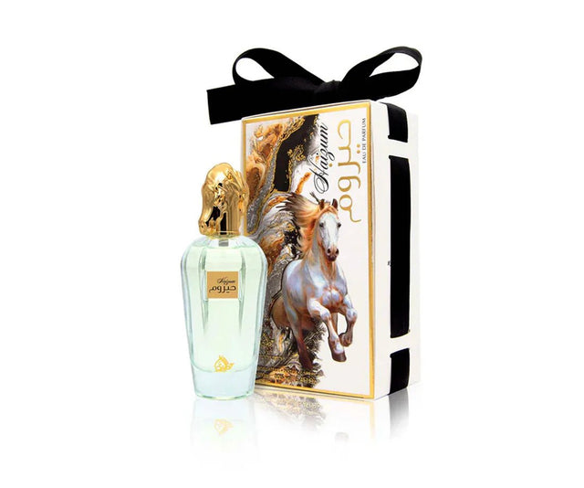 OTOORI Haizum EDP 100ML - Al Kabayel Discount CentreOTOORI Haizum EDP 100MLFragrancesOTOORIAl Kabayel Discount Centre