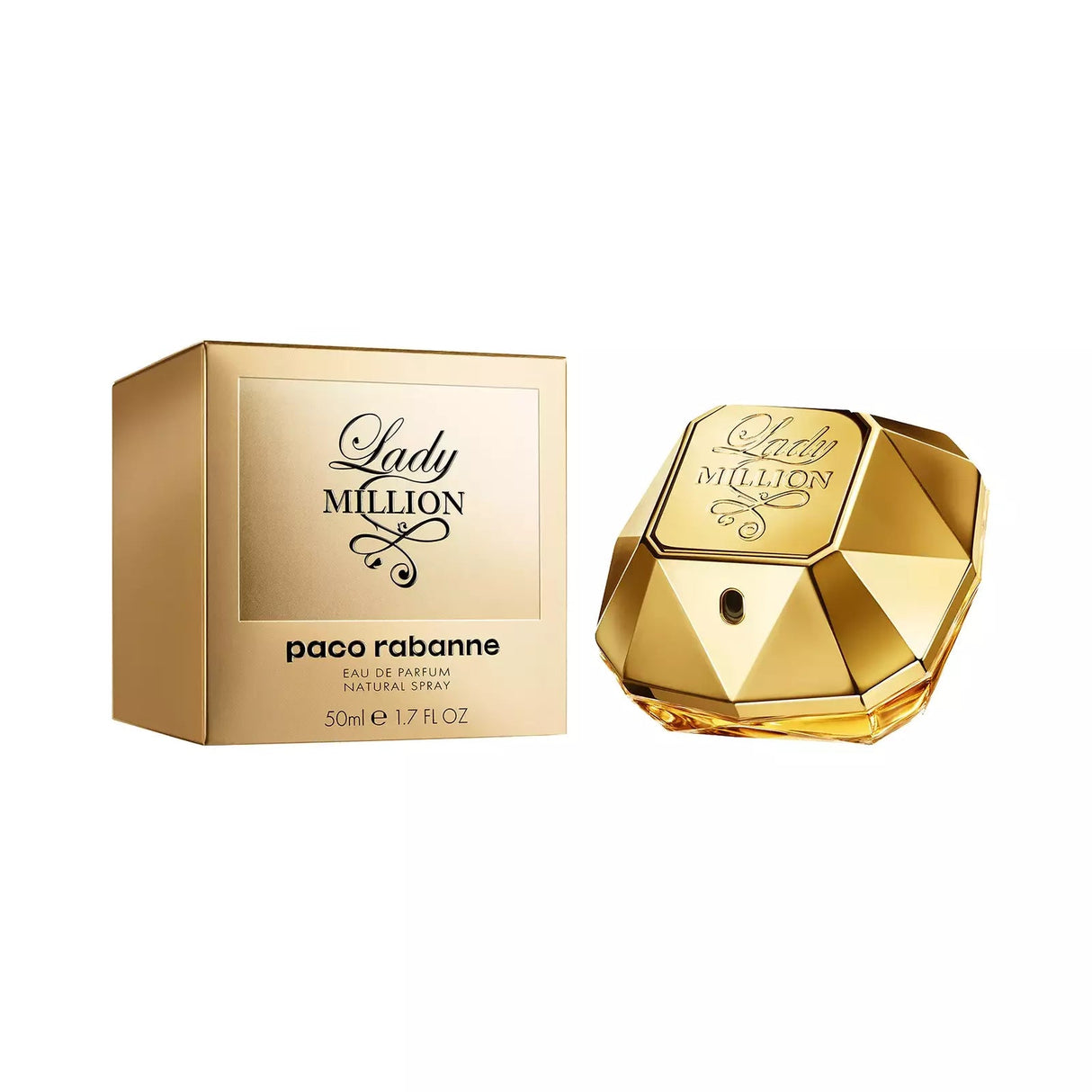 PACO RABANNE 80ML Lady MILLION - Al Kabayel Discount CentrePACO RABANNE 80ML Lady MILLIONPerfumesPACO RABANNEAl Kabayel Discount Centre