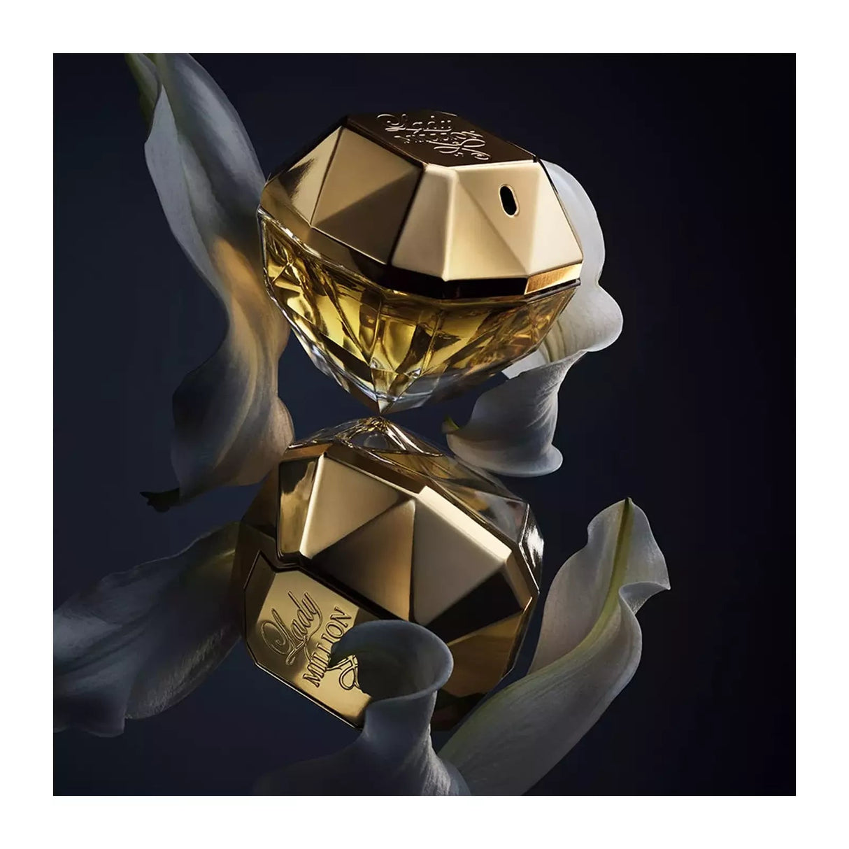 PACO RABANNE 80ML Lady MILLION - Al Kabayel Discount CentrePACO RABANNE 80ML Lady MILLIONPerfumesPACO RABANNEAl Kabayel Discount Centre