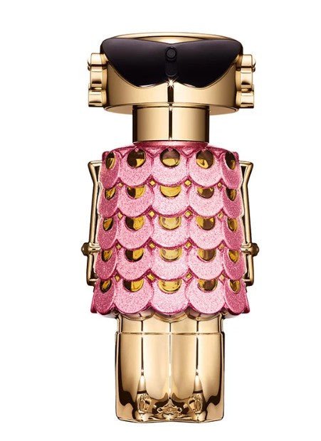 Paco Rabanne Fame Blooming Pink Refillable EDP - 100ml, The Collector Edition - Al Kabayel Discount CentrePaco Rabanne Fame Blooming Pink Refillable EDP - 100ml, The Collector EditionPerfumesPACO RABANNEAl Kabayel Discount Centre