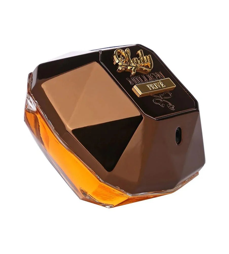 Paco Rabanne Lady Million Prive - perfumes for women, 80ml - EDP Spray - Al Kabayel Discount CentrePaco Rabanne Lady Million Prive - perfumes for women, 80ml - EDP SprayPerfumesPACO RABANNEAl Kabayel Discount Centre