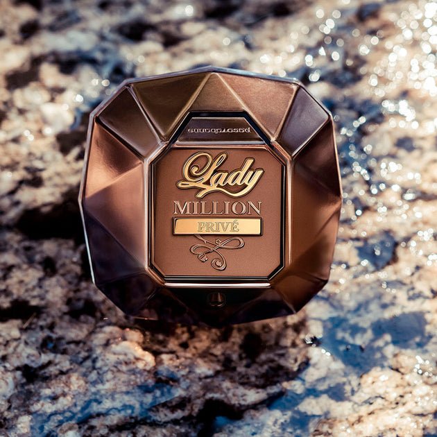 Paco Rabanne Lady Million Prive - perfumes for women, 80ml - EDP Spray - Al Kabayel Discount CentrePaco Rabanne Lady Million Prive - perfumes for women, 80ml - EDP SprayPerfumesPACO RABANNEAl Kabayel Discount Centre