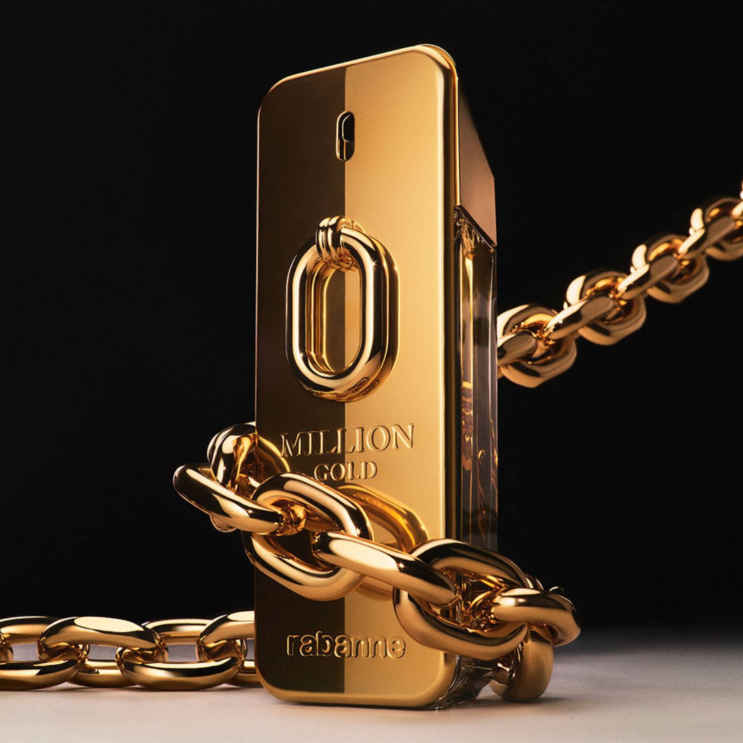 PACO RABANNE ONE MILLION EDP 100ML INTENSE - Al Kabayel Discount CentrePACO RABANNE ONE MILLION EDP 100ML INTENSEPerfumesPACO RABANNEAl Kabayel Discount Centre