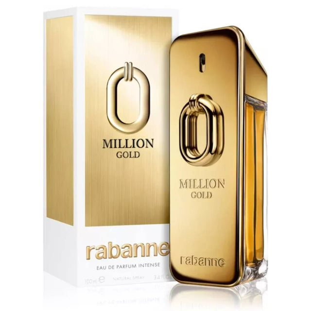 PACO RABANNE ONE MILLION EDP 100ML INTENSE - Al Kabayel Discount CentrePACO RABANNE ONE MILLION EDP 100ML INTENSEPerfumesPACO RABANNEAl Kabayel Discount Centre