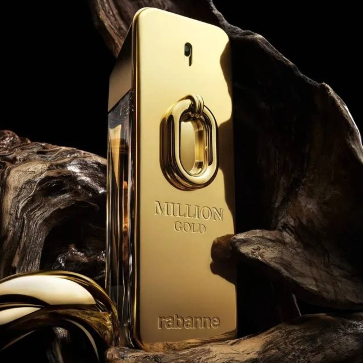 PACO RABANNE ONE MILLION EDP 100ML INTENSE - Al Kabayel Discount CentrePACO RABANNE ONE MILLION EDP 100ML INTENSEPerfumesPACO RABANNEAl Kabayel Discount Centre