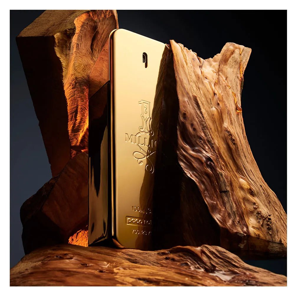 PACO RABANNEE 1 MILLION 100ML - Al Kabayel Discount CentrePACO RABANNEE 1 MILLION 100MLPerfumesPACO RABANNEAl Kabayel Discount Centre