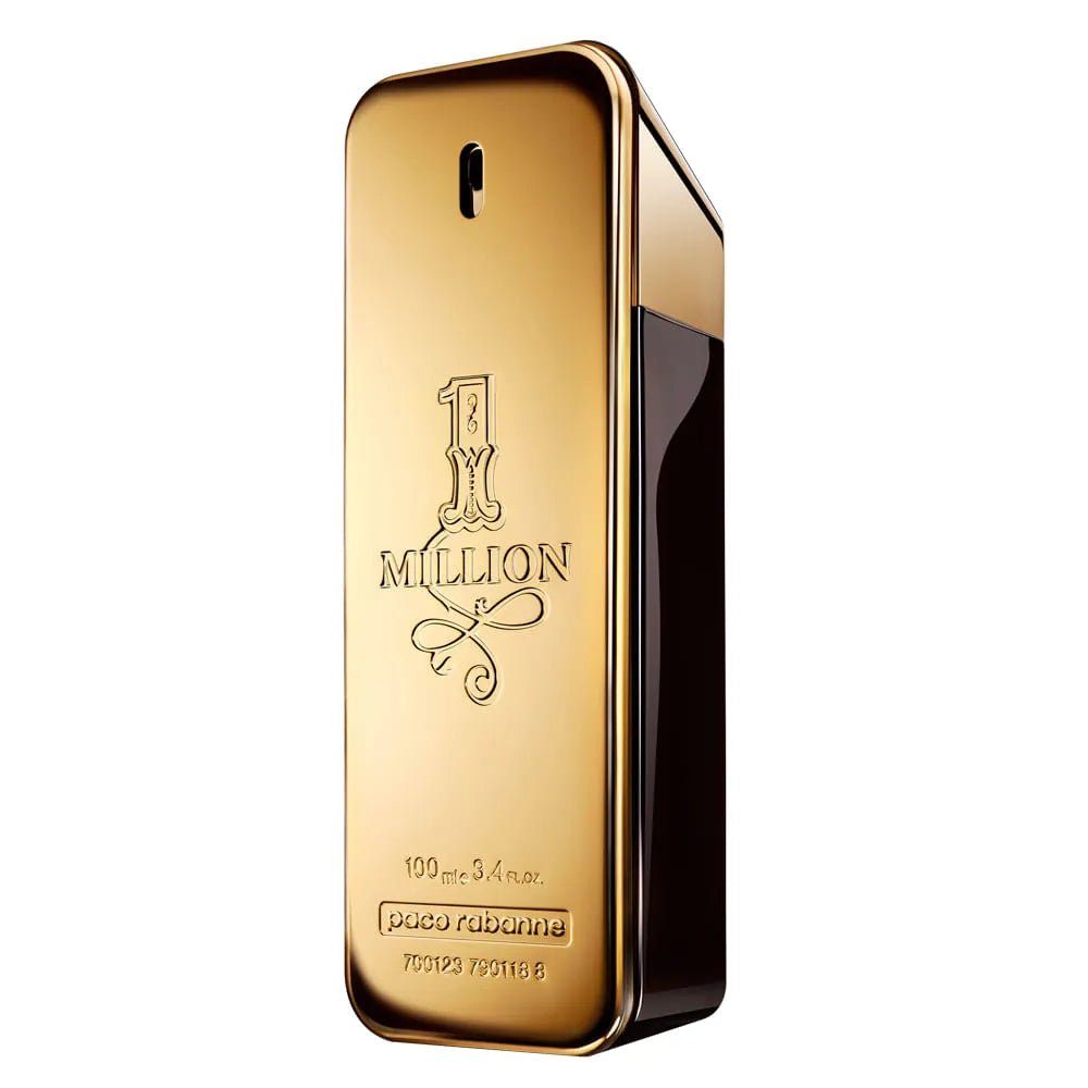 PACO RABANNEE 1 MILLION 100ML - Al Kabayel Discount CentrePACO RABANNEE 1 MILLION 100MLPerfumesPACO RABANNEAl Kabayel Discount Centre