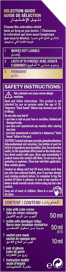 Palette Intensive 9.0 Color Creme Extra Light Blonde - Al Kabayel Discount CentrePalette Intensive 9.0 Color Creme Extra Light BlondeHair CarePALETTEAl Kabayel Discount Centre