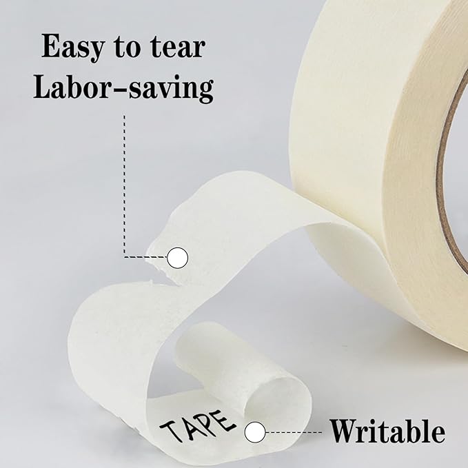 Paper Tape 2 35Y Large - Al Kabayel Discount CentrePaper Tape 2 35Y LargeCorrection Fluids & TapesAKDCAl Kabayel Discount Centre