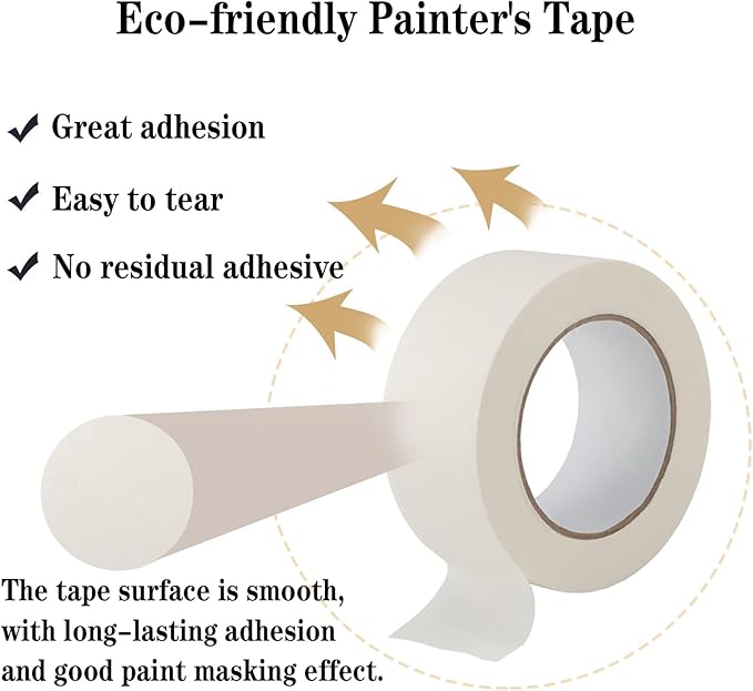 Paper Tape 2 35Y Large - Al Kabayel Discount CentrePaper Tape 2 35Y LargeCorrection Fluids & TapesAKDCAl Kabayel Discount Centre