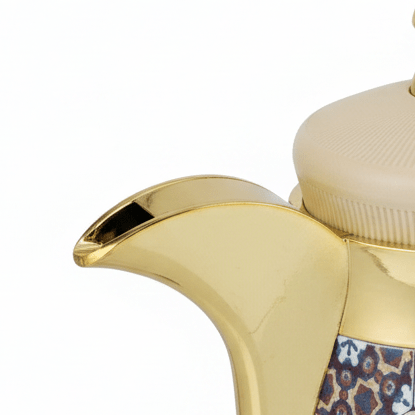 Parati Arabesque Vacuum Flask – 0.35L & 0.5L - Al Kabayel Discount CentreParati Arabesque Vacuum Flask – 0.35L & 0.5LThermosPARATIAl Kabayel Discount Centre